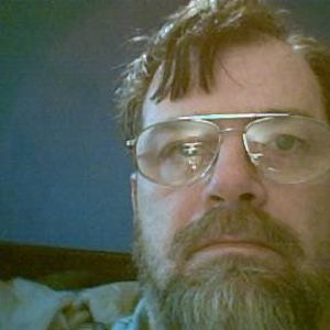 Meet your Posher, William